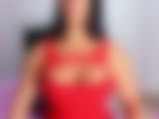 Live cam show with April Adamson - Lush Latina on Free Soda | colombia