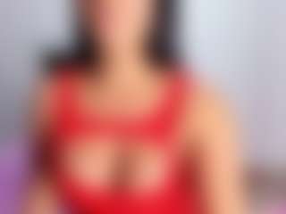 April Adamson's Live Sex Cam Show