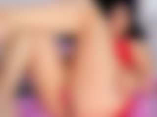 April Adamson's Live Sex Cam Show