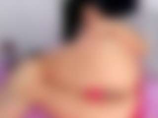 April Adamson's Live Sex Cam Show