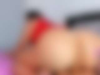 April Adamson's Live Sex Cam Show