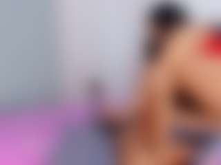 April Adamson's Live Sex Cam Show