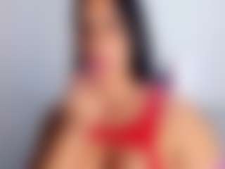 April Adamson's Live Sex Cam Show