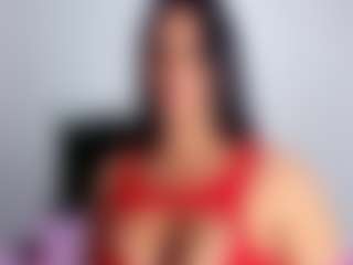 April Adamson's Live Sex Cam Show