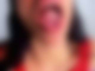 April Adamson's Live Sex Cam Show