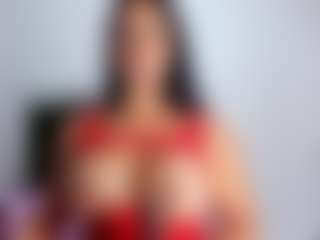 April Adamson's Live Sex Cam Show