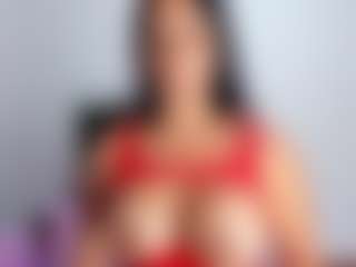 April Adamson's Live Sex Cam Show