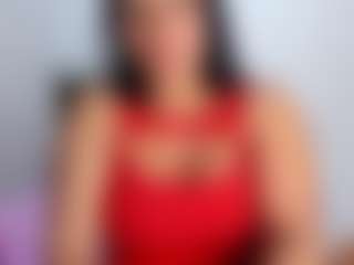 April Adamson's Live Sex Cam Show