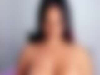 April Adamson's Live Sex Cam Show
