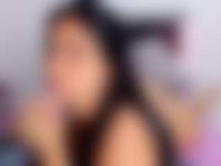 April Adamson's Live Sex Cam Show