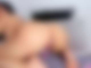 April Adamson's Live Sex Cam Show