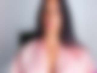 April Adamson's Live Sex Cam Show