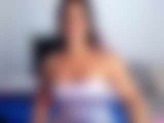 Live cam show with April Adamson - Granny Lovense on Camiplay Live