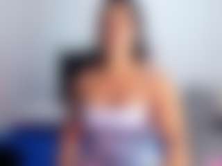 April Adamson's Live Sex Cam Show