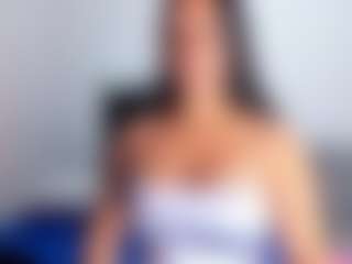 April Adamson's Live Sex Cam Show