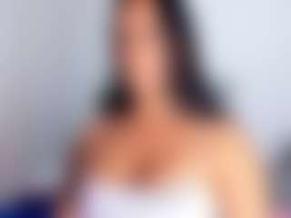 April Adamson's Live Sex Cam Show