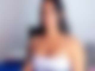 April Adamson's Live Sex Cam Show