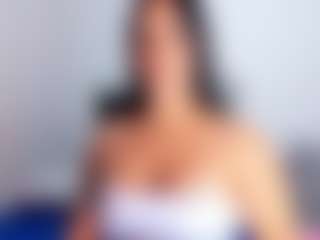 April Adamson's Live Sex Cam Show