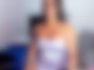 April Adamson's Live Sex Cam Show