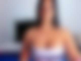 Live cam show with April Adamson - Natural on nudelive.tv