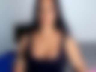 April Adamson's Live Sex Cam Show