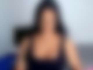April Adamson's Live Sex Cam Show