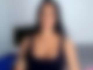 April Adamson's Live Sex Cam Show