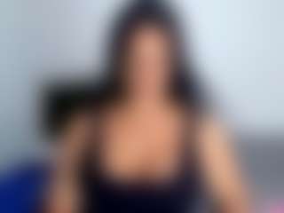April Adamson's Live Sex Cam Show