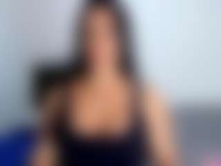 April Adamson's Live Sex Cam Show