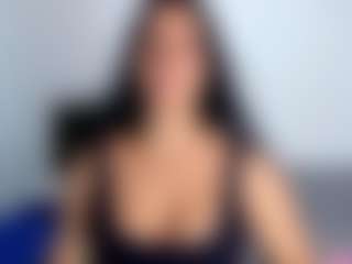 April Adamson's Live Sex Cam Show