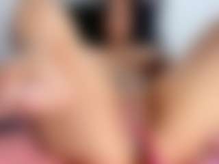 April Adamson's Live Sex Cam Show