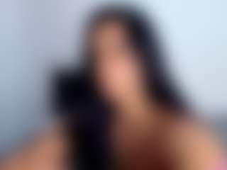 Live cam show with April Adamson - Blowjob on Streamer API