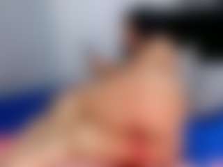 April Adamson's Live Sex Cam Show
