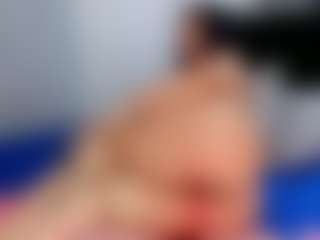 April Adamson's Live Sex Cam Show