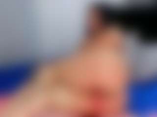 April Adamson's Live Sex Cam Show