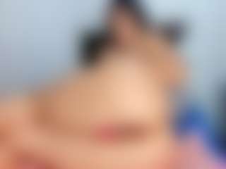 April Adamson's Live Sex Cam Show