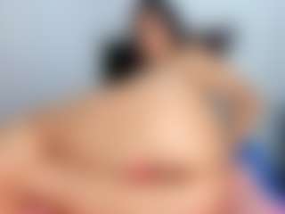 April Adamson's Live Sex Cam Show