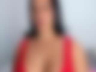 April Adamson's Live Sex Cam Show