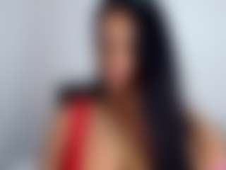 April Adamson's Live Sex Cam Show
