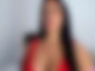 April Adamson's Live Sex Cam Show