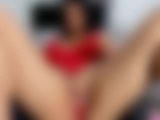 April Adamson's Live Sex Cam Show