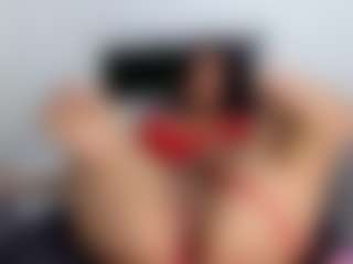 April Adamson's Live Sex Cam Show