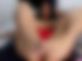April Adamson's Live Sex Cam Show