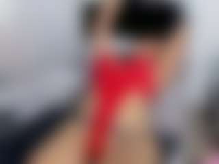 April Adamson's Live Sex Cam Show