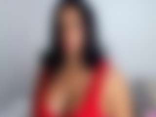 April Adamson's Live Sex Cam Show