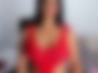 April Adamson's Live Sex Cam Show