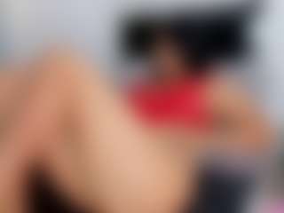April Adamson's Live Sex Cam Show