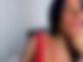Live cam show with April Adamson - Blowjob Mature on SpankPalCams