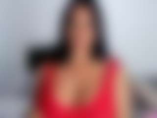 April Adamson's Live Sex Cam Show