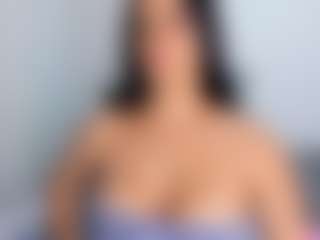 April Adamson's Live Sex Cam Show